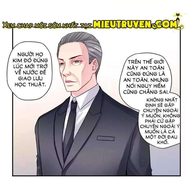 Nghịch Chuyển Luyến Tình: Chapter 67