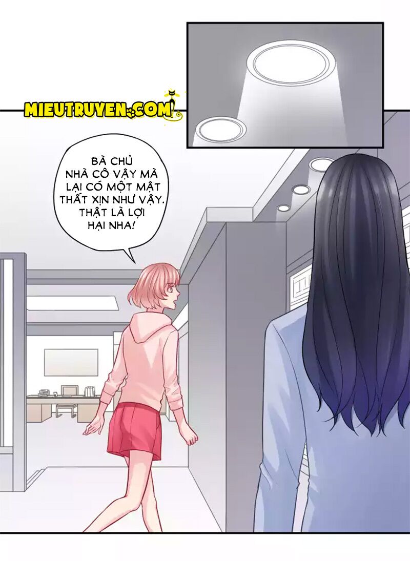 Nghịch Chuyển Luyến Tình: Chapter 67