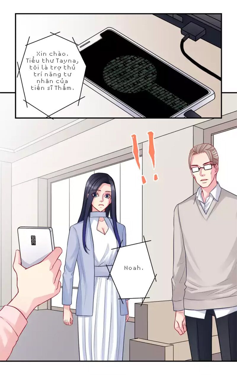 Nghịch Chuyển Luyến Tình: Chapter 67