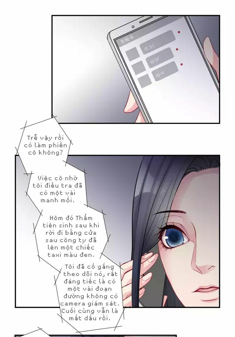 Nghịch Chuyển Luyến Tình: Chapter 68