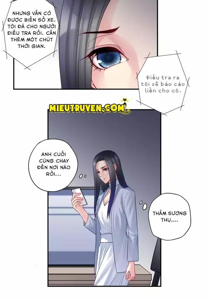 Nghịch Chuyển Luyến Tình: Chapter 68