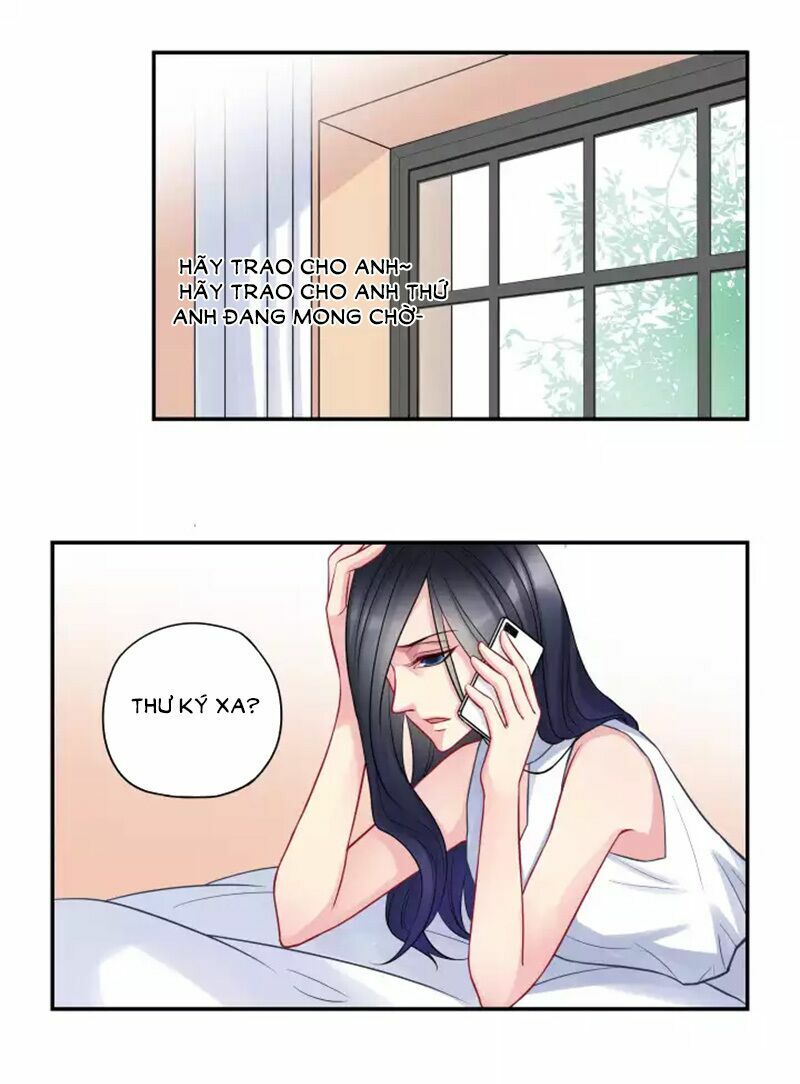 Nghịch Chuyển Luyến Tình: Chapter 68