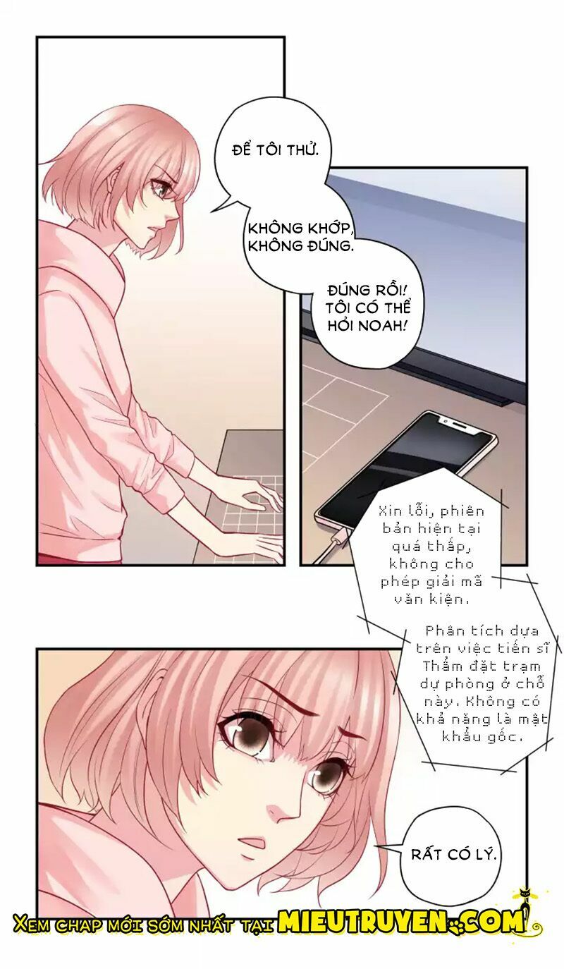 Nghịch Chuyển Luyến Tình: Chapter 68