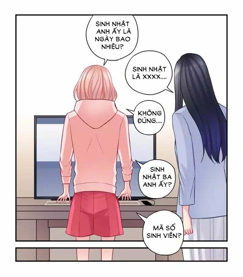 Nghịch Chuyển Luyến Tình: Chapter 68