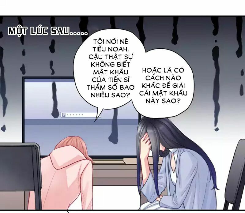 Nghịch Chuyển Luyến Tình: Chapter 68