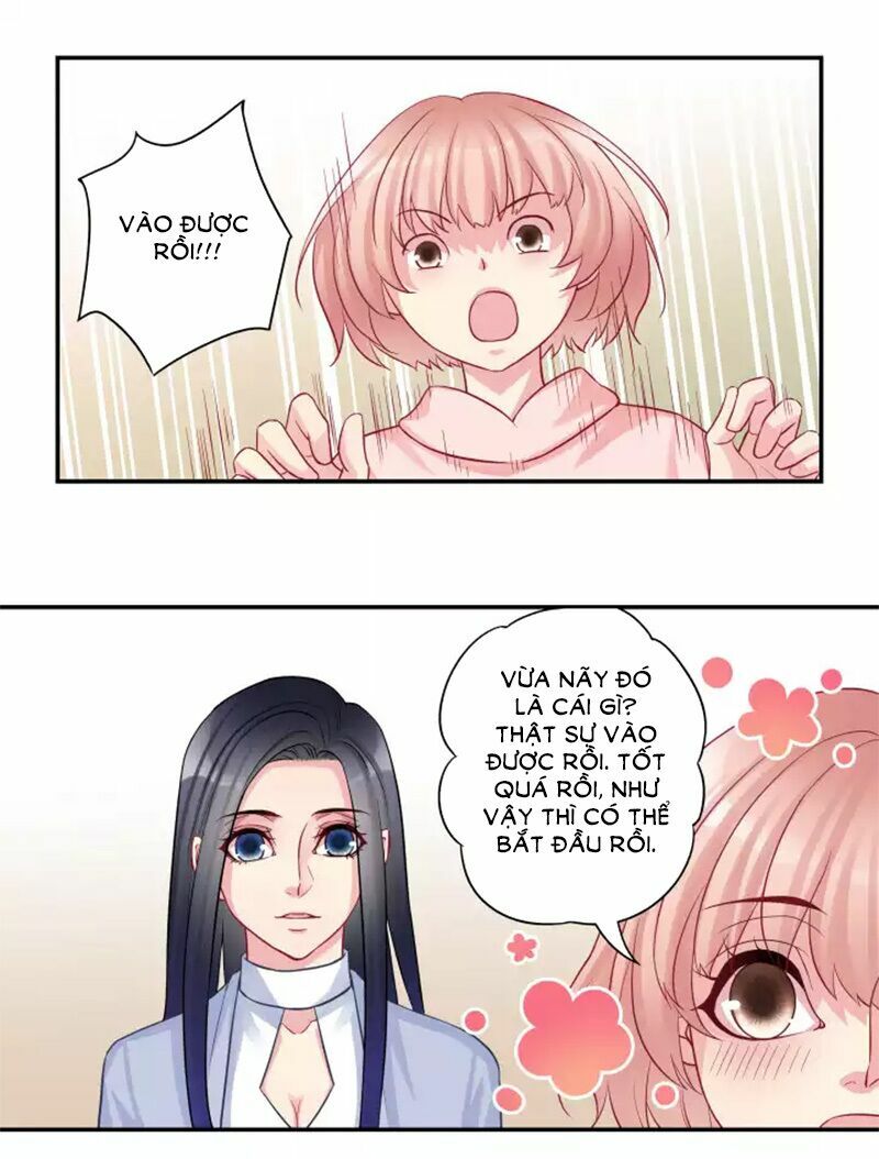 Nghịch Chuyển Luyến Tình: Chapter 68