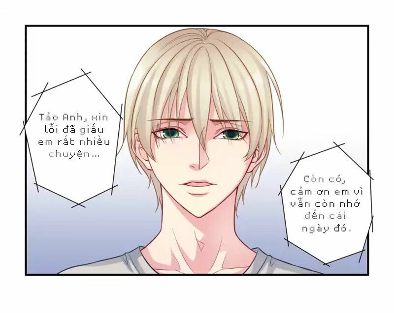 Nghịch Chuyển Luyến Tình: Chapter 68