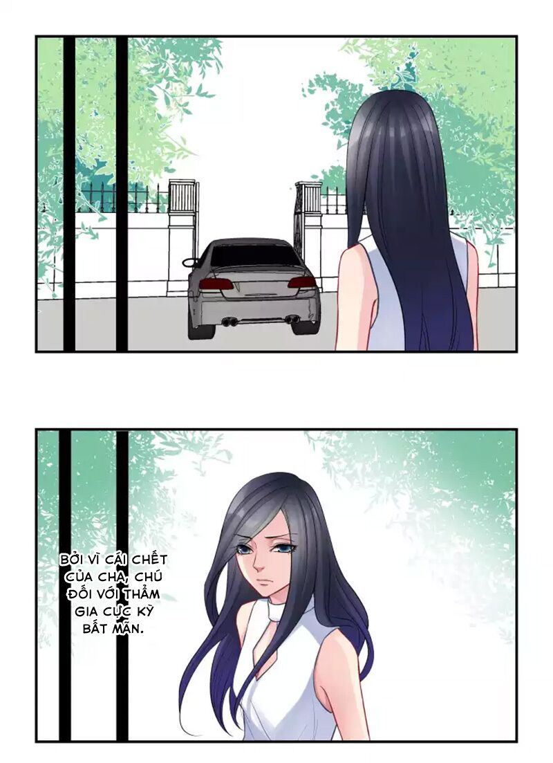 Nghịch Chuyển Luyến Tình: Chapter 69