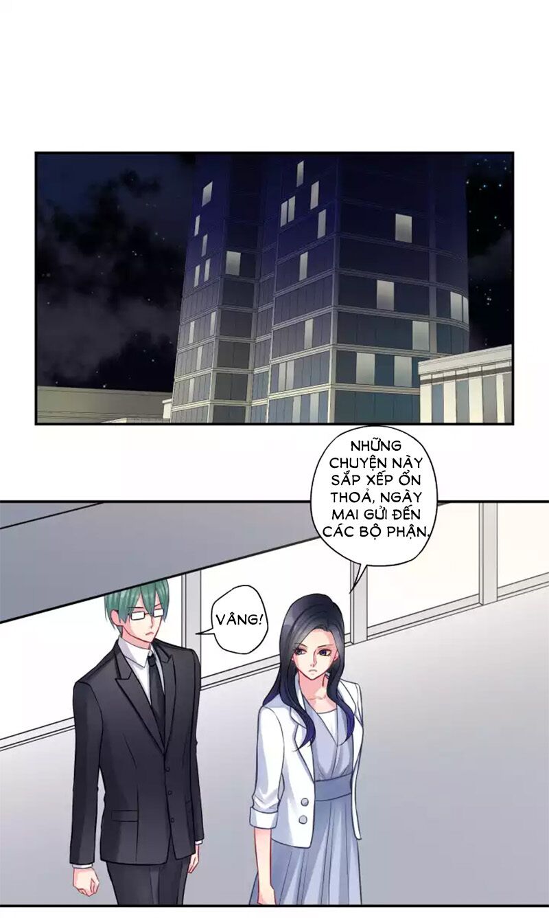 Nghịch Chuyển Luyến Tình: Chapter 69