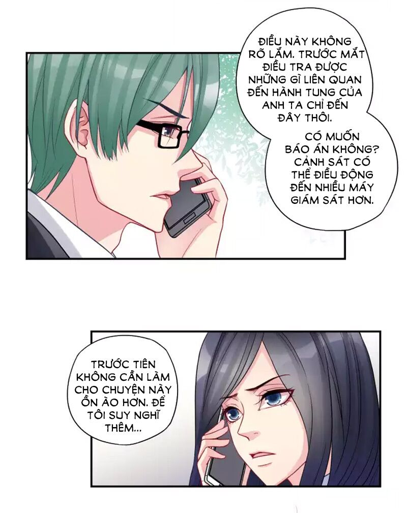 Nghịch Chuyển Luyến Tình: Chapter 69