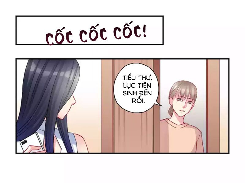 Nghịch Chuyển Luyến Tình: Chapter 69