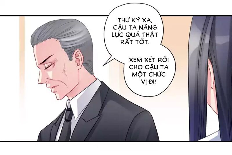 Nghịch Chuyển Luyến Tình: Chapter 69