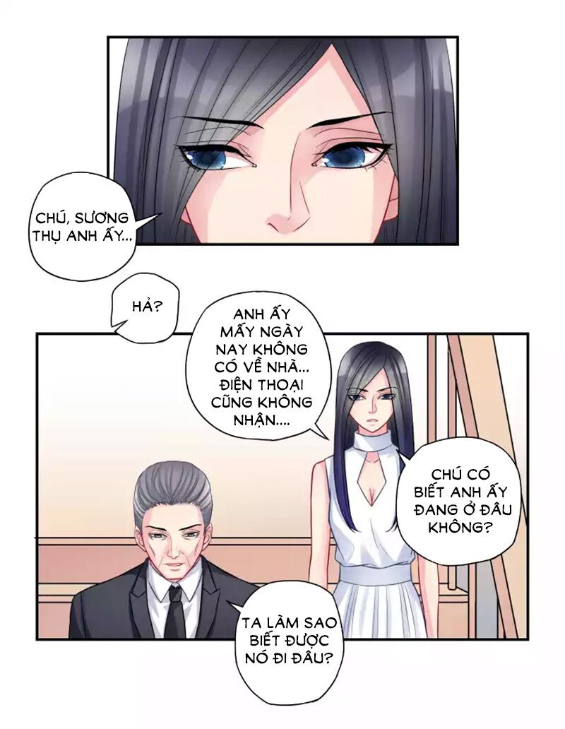 Nghịch Chuyển Luyến Tình: Chapter 69
