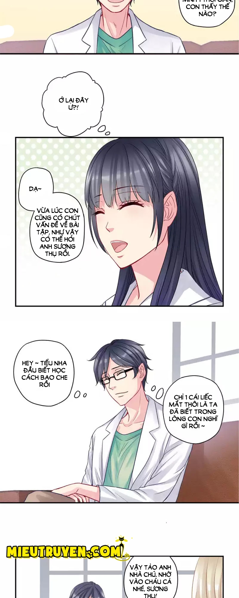 Nghịch Chuyển Luyến Tình: Chapter 7