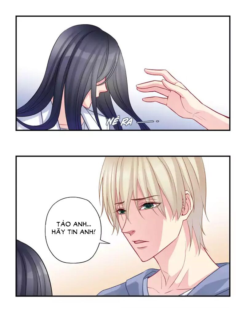 Nghịch Chuyển Luyến Tình: Chapter 70
