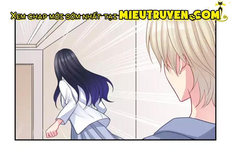 Nghịch Chuyển Luyến Tình: Chapter 70