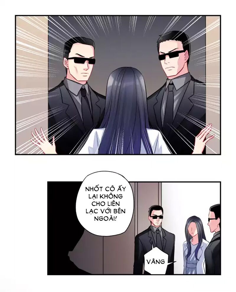Nghịch Chuyển Luyến Tình: Chapter 70