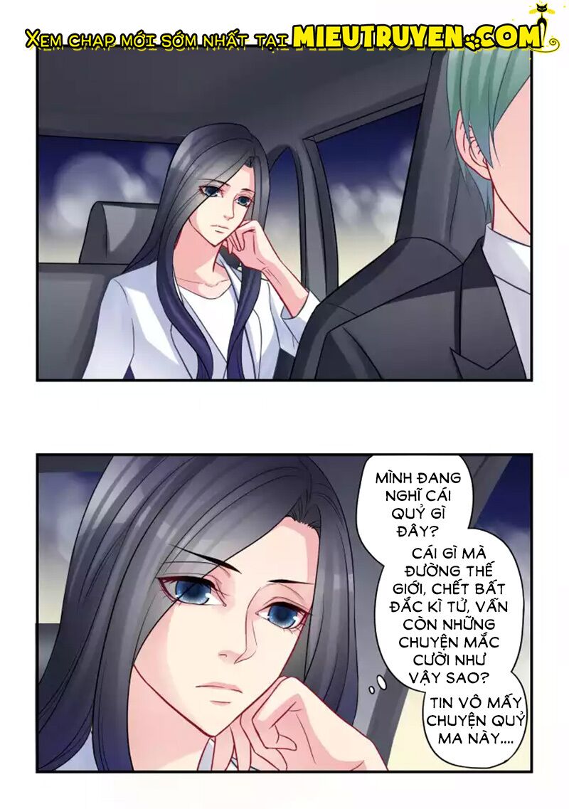 Nghịch Chuyển Luyến Tình: Chapter 70