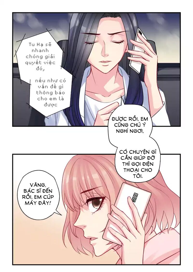 Nghịch Chuyển Luyến Tình: Chapter 70