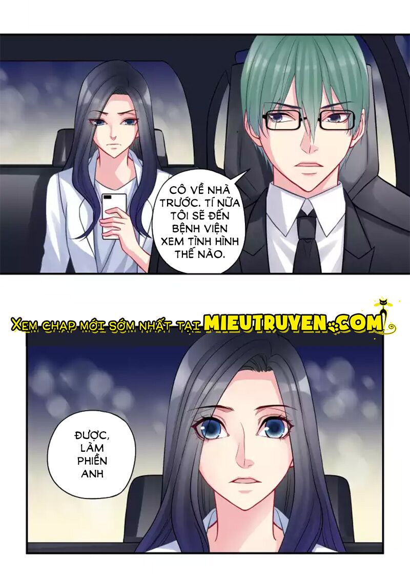 Nghịch Chuyển Luyến Tình: Chapter 70