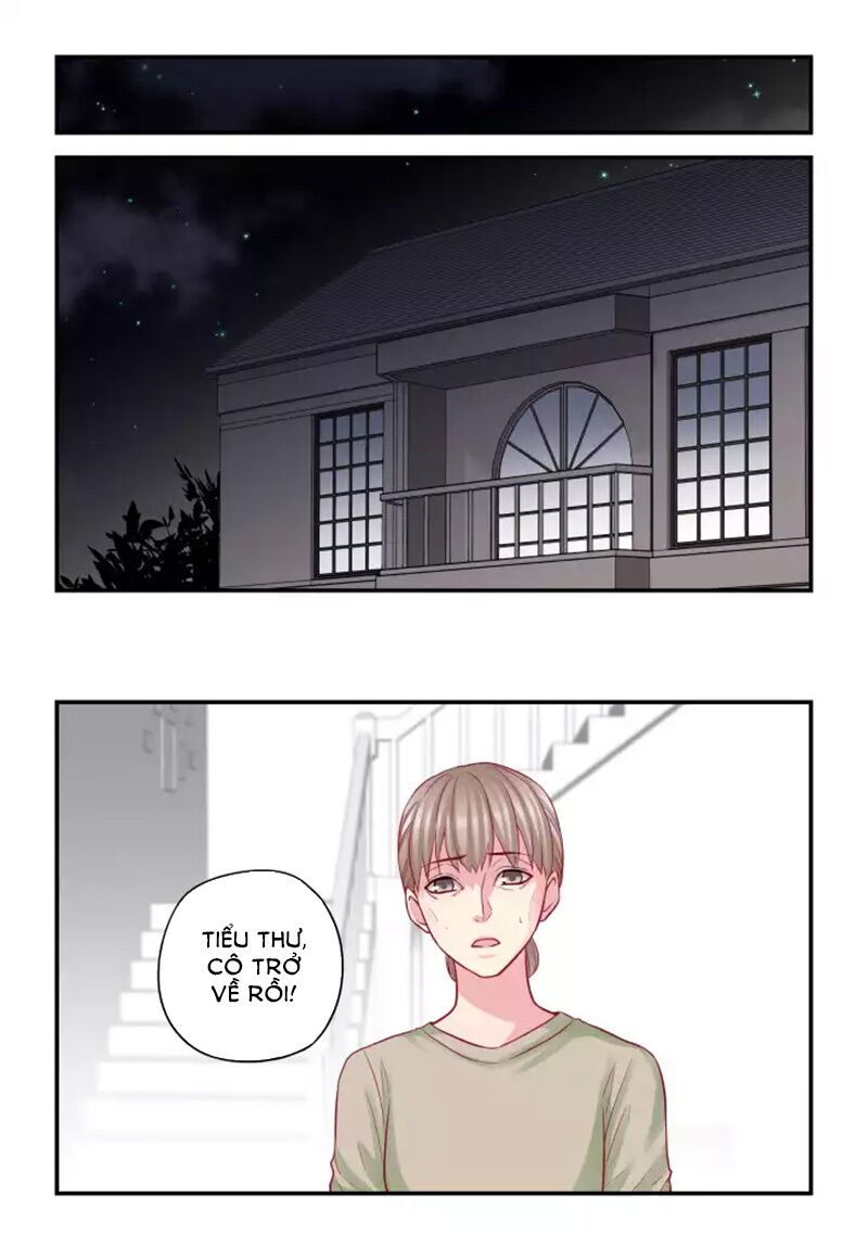 Nghịch Chuyển Luyến Tình: Chapter 70