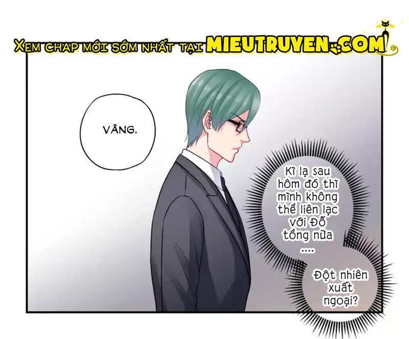 Nghịch Chuyển Luyến Tình: Chapter 71