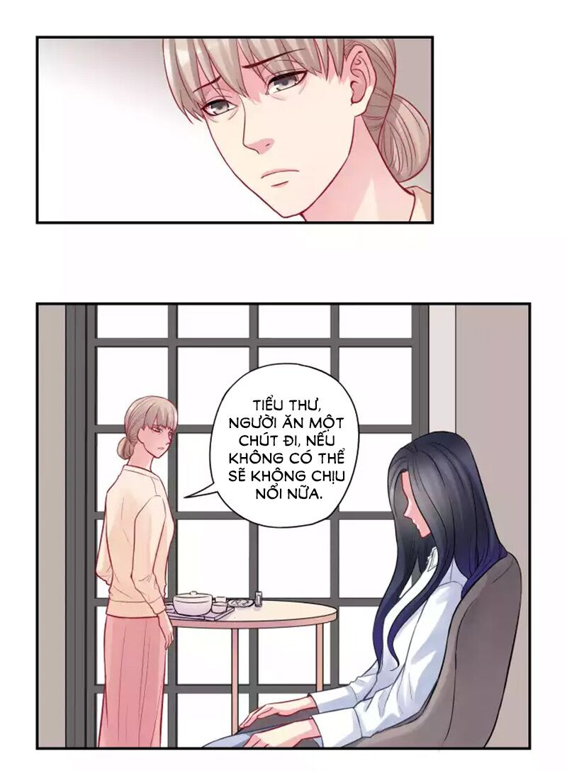 Nghịch Chuyển Luyến Tình: Chapter 71