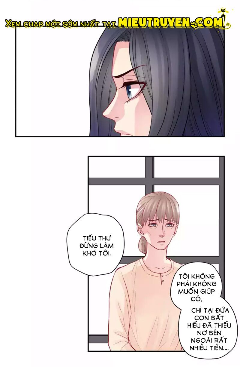 Nghịch Chuyển Luyến Tình: Chapter 71