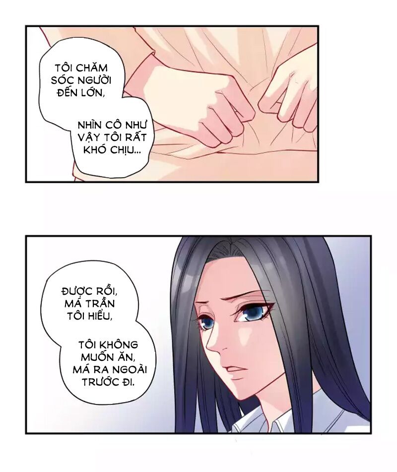 Nghịch Chuyển Luyến Tình: Chapter 71