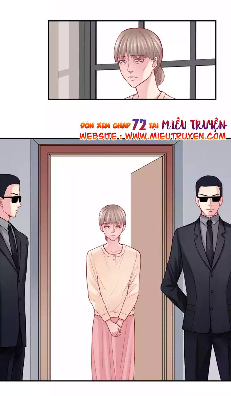 Nghịch Chuyển Luyến Tình: Chapter 71