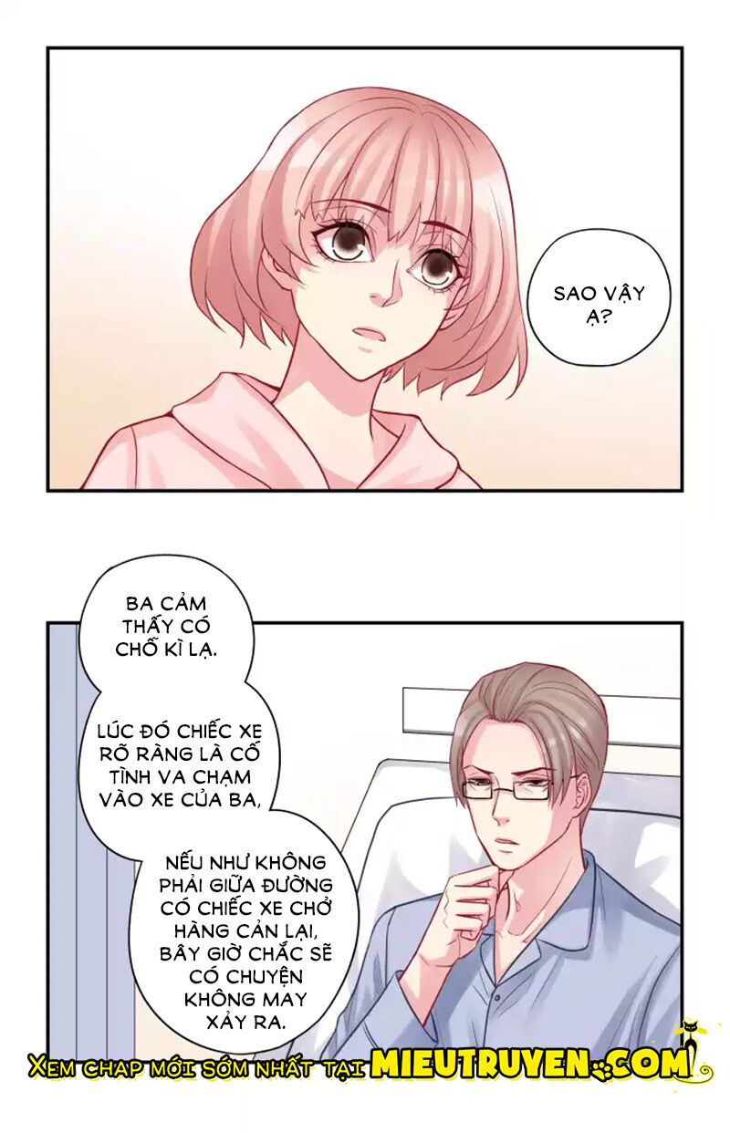 Nghịch Chuyển Luyến Tình: Chapter 71