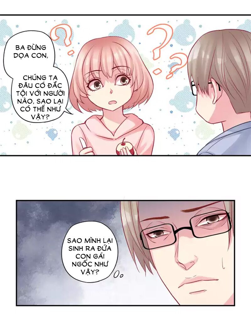 Nghịch Chuyển Luyến Tình: Chapter 71