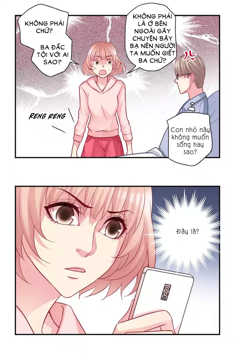 Nghịch Chuyển Luyến Tình: Chapter 71
