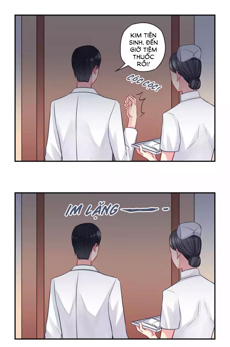 Nghịch Chuyển Luyến Tình: Chapter 71