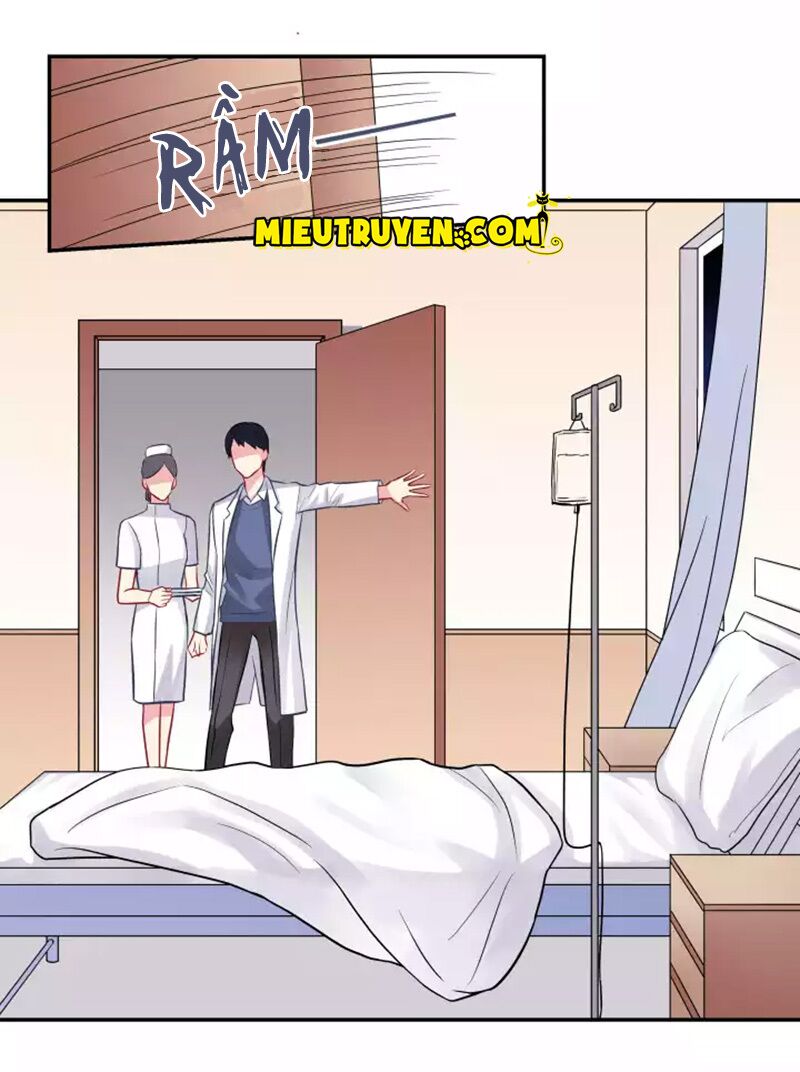 Nghịch Chuyển Luyến Tình: Chapter 71