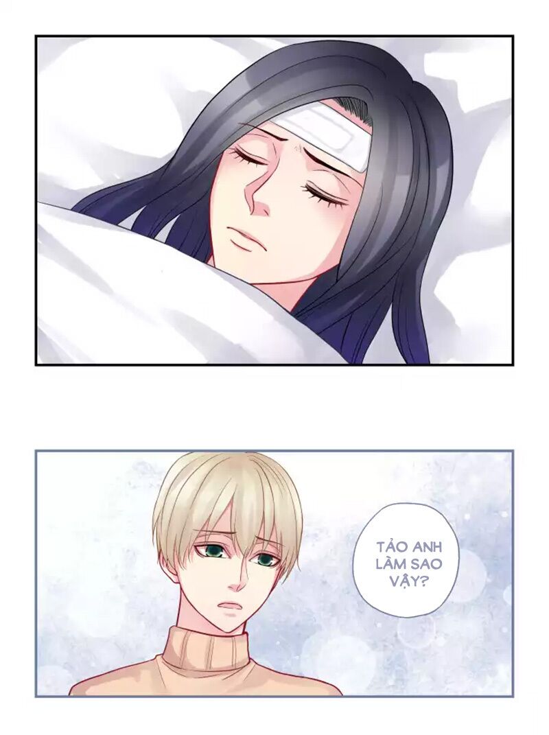 Nghịch Chuyển Luyến Tình: Chapter 72