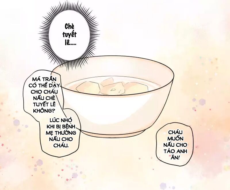 Nghịch Chuyển Luyến Tình: Chapter 72