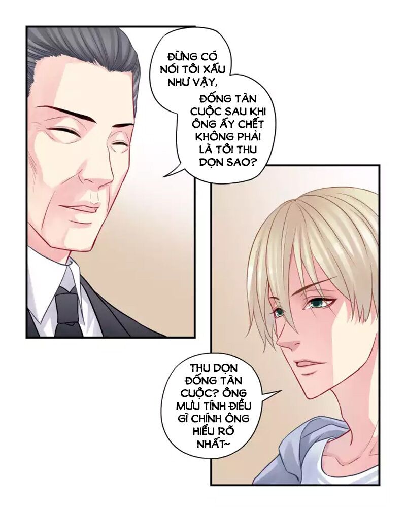 Nghịch Chuyển Luyến Tình: Chapter 72