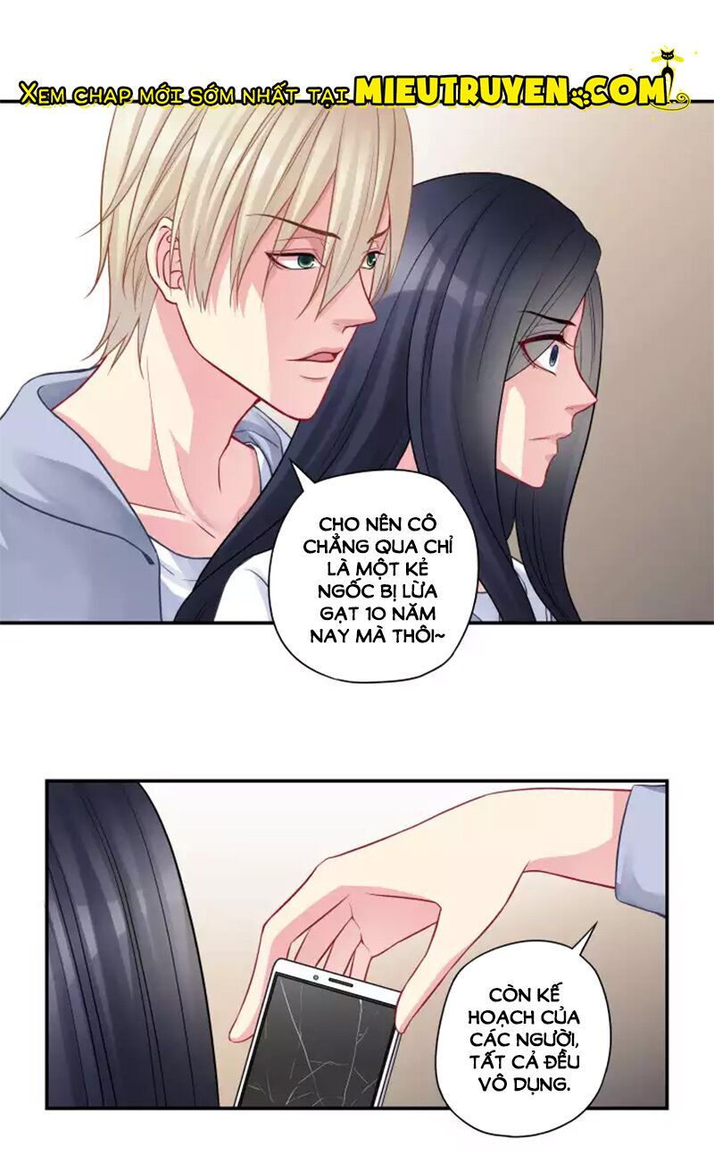 Nghịch Chuyển Luyến Tình: Chapter 72