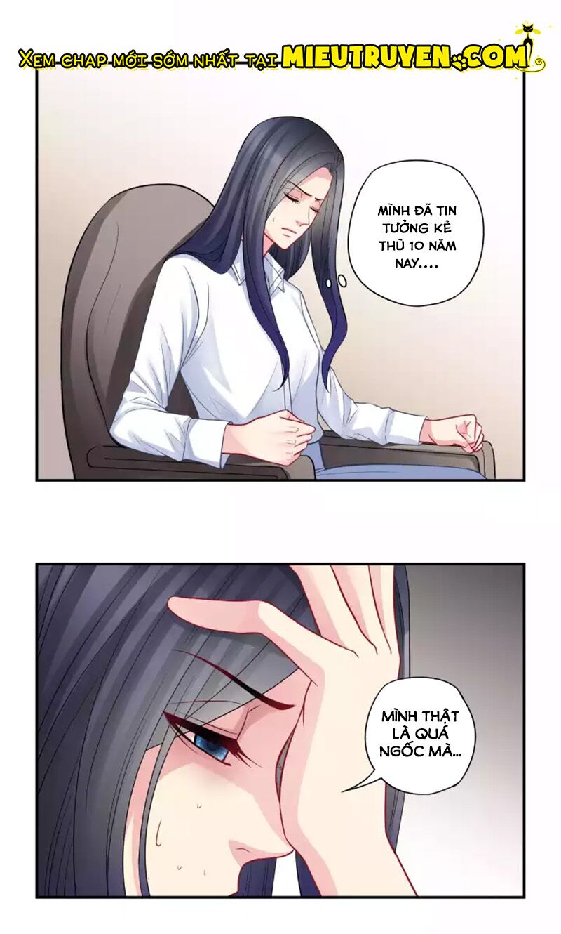 Nghịch Chuyển Luyến Tình: Chapter 72