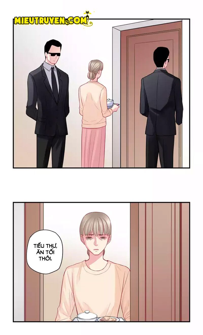 Nghịch Chuyển Luyến Tình: Chapter 72
