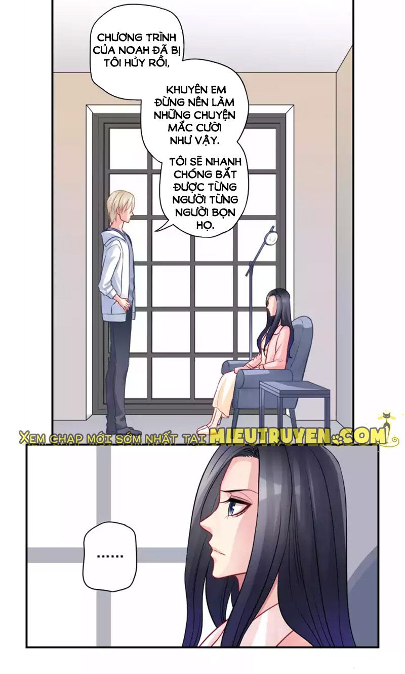 Nghịch Chuyển Luyến Tình: Chapter 73
