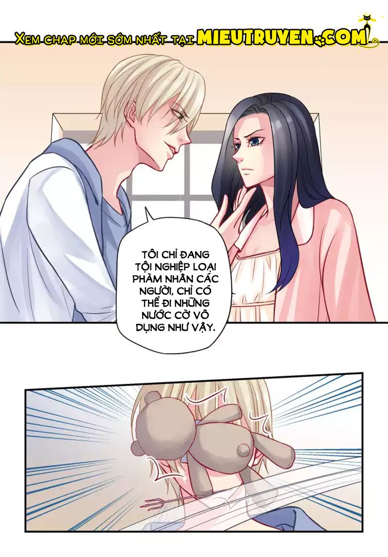 Nghịch Chuyển Luyến Tình: Chapter 73