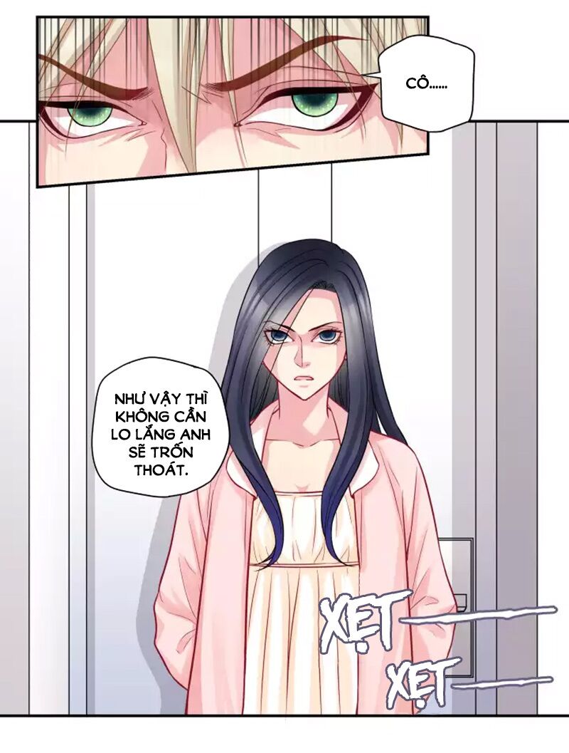 Nghịch Chuyển Luyến Tình: Chapter 73