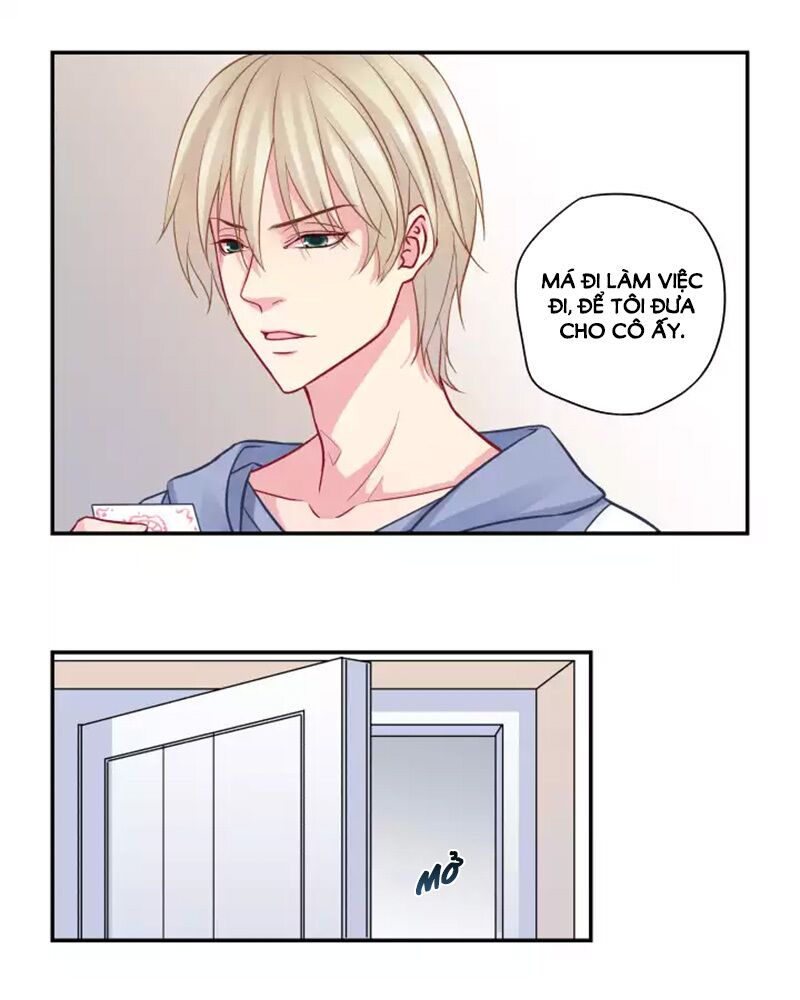 Nghịch Chuyển Luyến Tình: Chapter 73