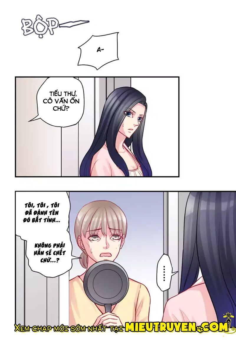 Nghịch Chuyển Luyến Tình: Chapter 74