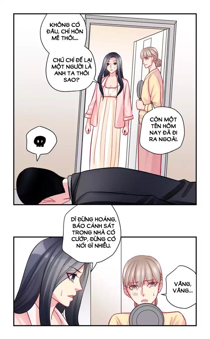 Nghịch Chuyển Luyến Tình: Chapter 74