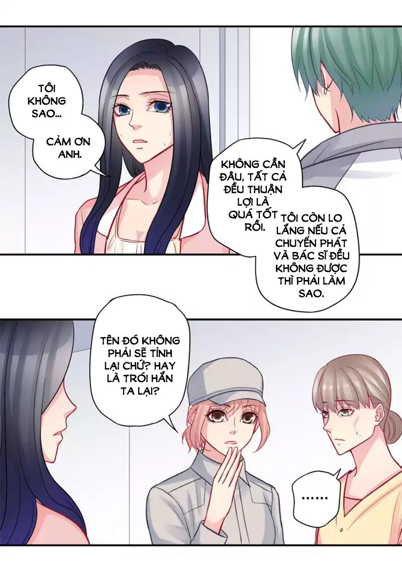Nghịch Chuyển Luyến Tình: Chapter 74