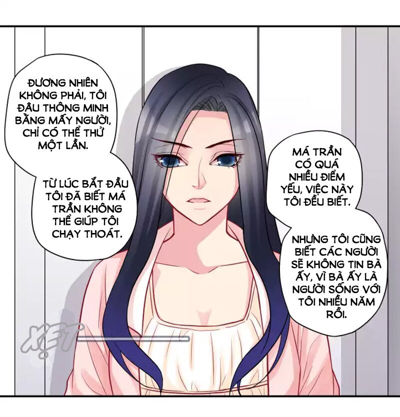 Nghịch Chuyển Luyến Tình: Chapter 74