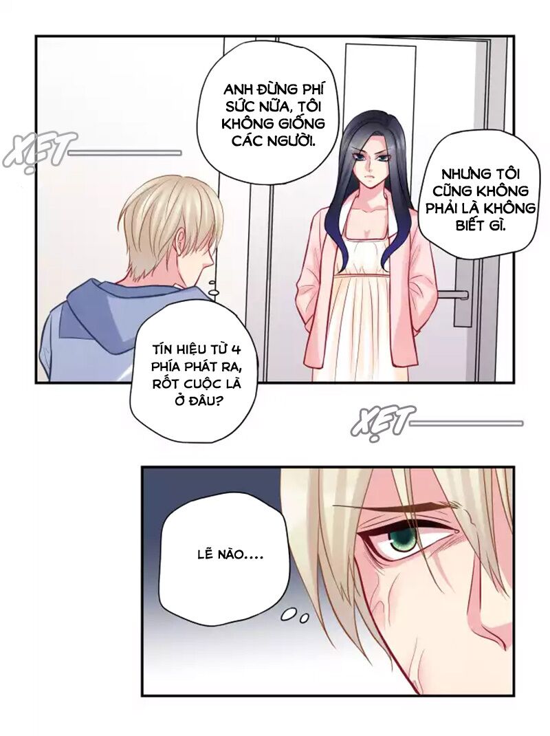Nghịch Chuyển Luyến Tình: Chapter 74